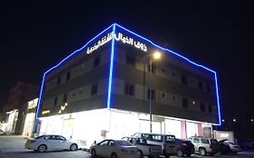 ذوق الخيال للشقق المخدومة